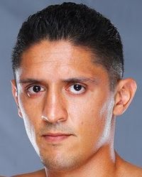 GIOVANI SANTILLAN