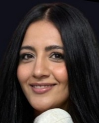 GIOVANNA GONZALEZ
