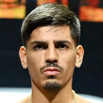 GIOVANNI MARQUEZ