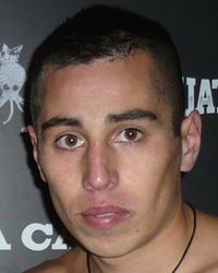 GONZALO OMAR MANRIQUEZ