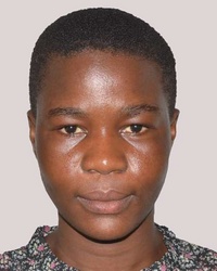 GRACE MAPESA