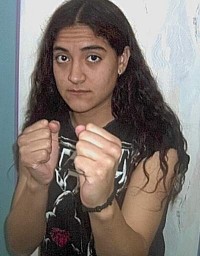 GRACIELA ADRIANA BECERRA