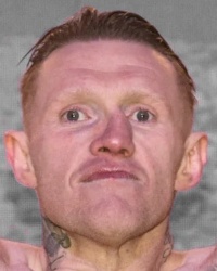 GRAHAM MCCORMACK