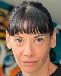 GRETA DEL FABBRO