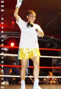 GUILLERMINA FERNANDEZ