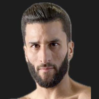 HAMZA GHAZOUANI