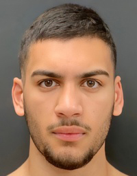 HAMZAH SHEERAZ