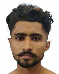 HARJOT SINGH
