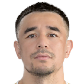 HASANBOY DUSMATOV