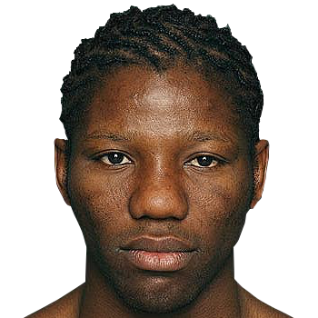 HASSAN NDAM NJKAM