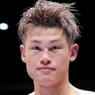 HAYATO TSUTSUMI