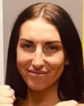 HAYLEY ADRIAN