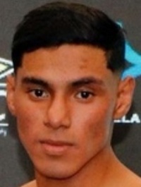 HECTOR MUNGUIA CALDERON