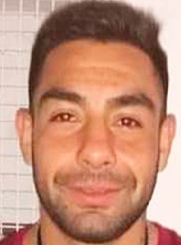 HECTOR ANDRES SOSA