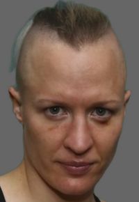 HEDDA WOLMARANS