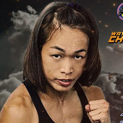 HIN TING CHAN