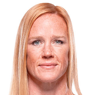 HOLLY HOLM