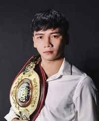 HUU TOAN LE