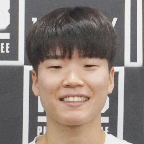 HYE-SU JANG