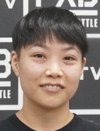HYO NAM WANG