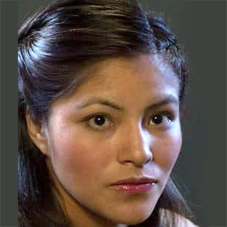 IBETH ZAMORA SILVA