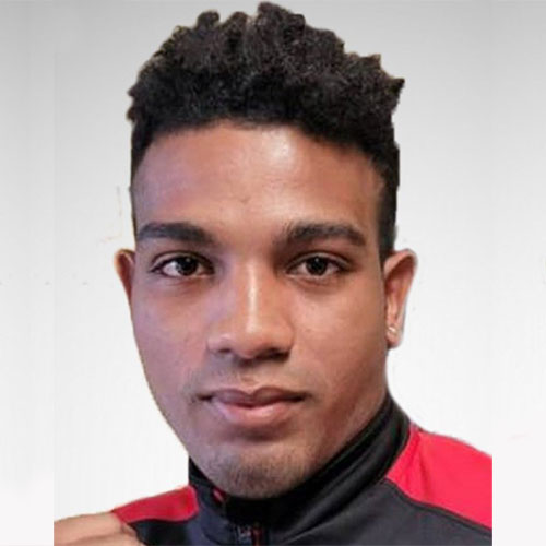 IDALBERTO UMARA