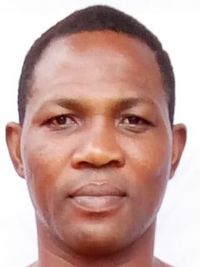 IDRIS AFINNI