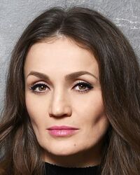INA MENZER