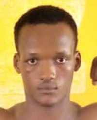 INNOCENT SIFAELY MOLLEL