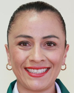 IRMA GARCIA