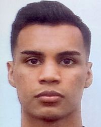 ISAAC ANGUIANO