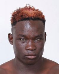 ISAAC ARYEETEY
