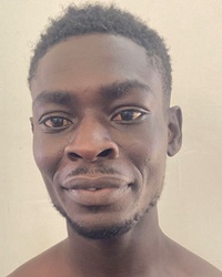 ISAAC DOWUONA