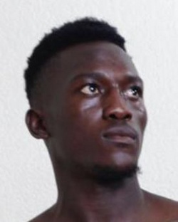 ISAAC MASEMBE