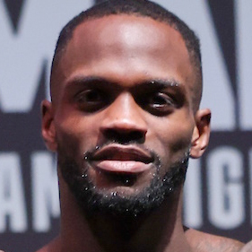 ISHMAEL DAVIS