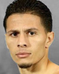 ISMAEL GARNICA GORDILLO