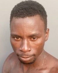 ISSA SHABANI SEFU