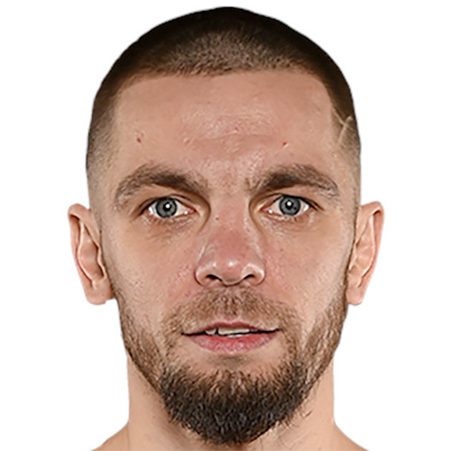 IVAN REDKACH