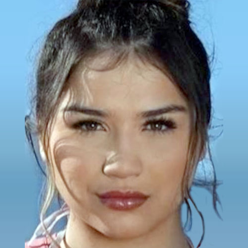 IYANA VERDUZCO