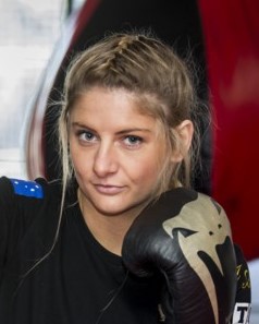 JACINTA AUSTIN