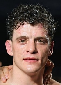 JACK MCGANN