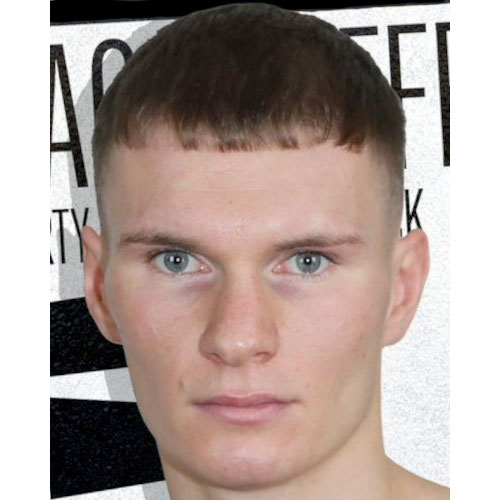JACK RAFFERTY