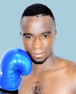 JACKSON MALINYINGI