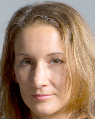 JAIME CLAMPITT