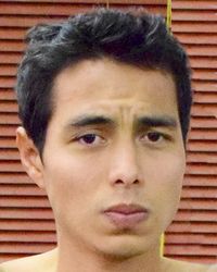 JAIRO FERNANDEZ VARGAS