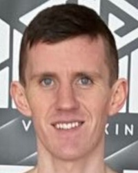 JAKE HARRISON