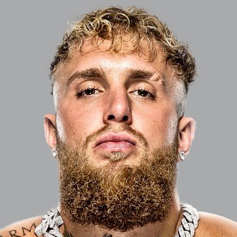 JAKE PAUL