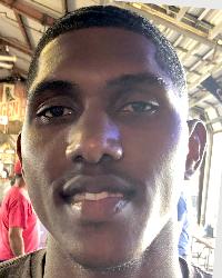JAMARCUS WARREN