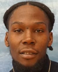 JAMES EVANS JR