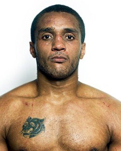 JAMES TUCKER